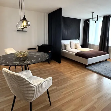 Design Mit Balkon Freiburg im Breisgau