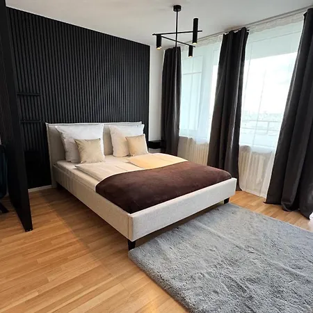 Design Mit Balkon