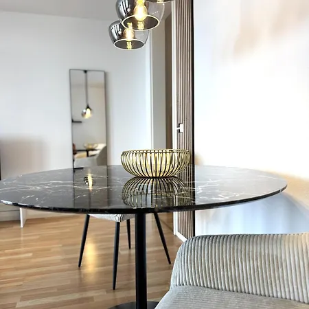 Design Mit Balkon