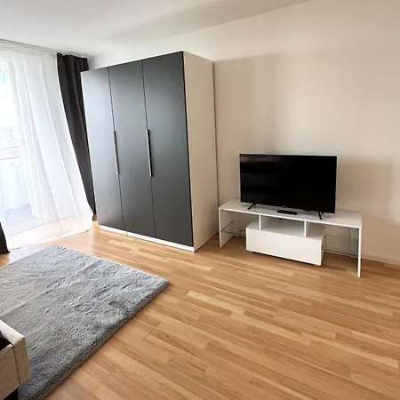 Design Mit Balkon * Freiburg im Breisgau